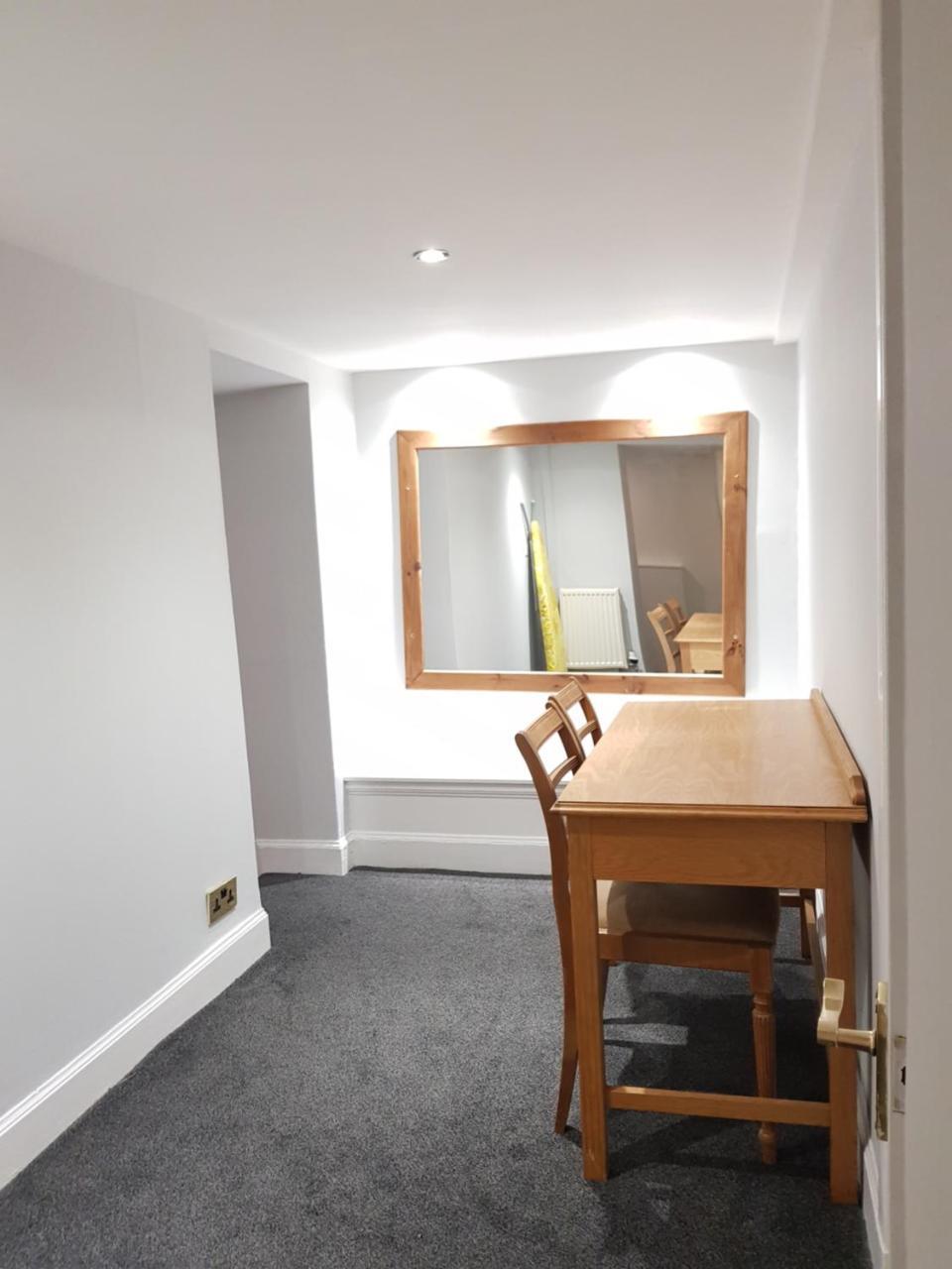 The Cumberland Townhouse Apartment EDI Eksteriør billede